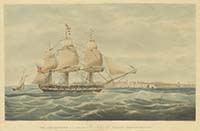 Lady Kennaway 1827 | Margate History